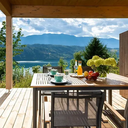 Seeblick Apartment Millstatt