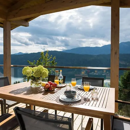 Seeblick Millstatt