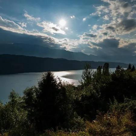 דירה Seeblick