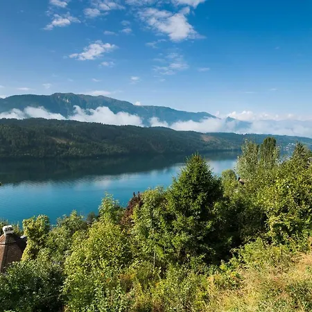 Seeblick Daire *