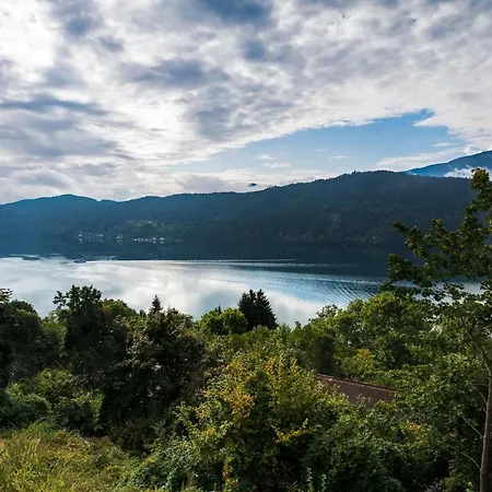 Seeblick Millstatt