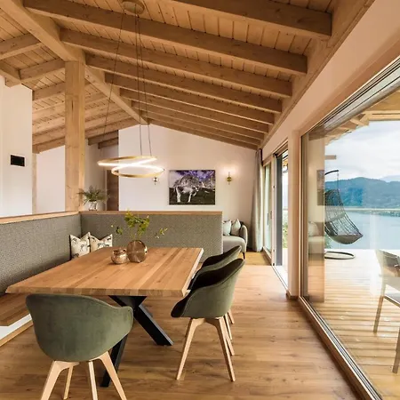 Apartment Seeblick