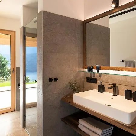 Seeblick Apartment Millstatt