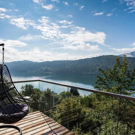 Seeblick Apartament
