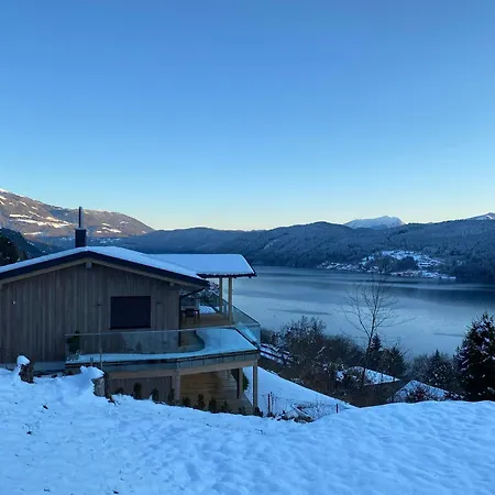 Seeblick * Millstatt