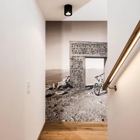 Apartment Seeblick