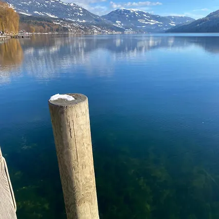 Seeblick