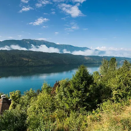 Apartment Seeblick Millstatt