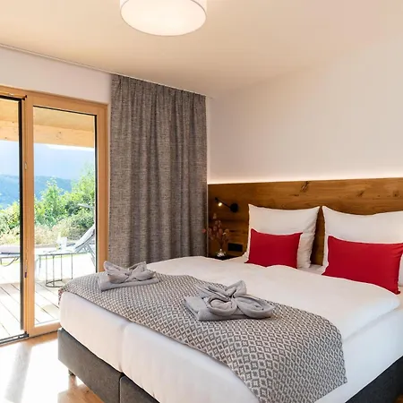 Seeblick Apartment Millstatt
