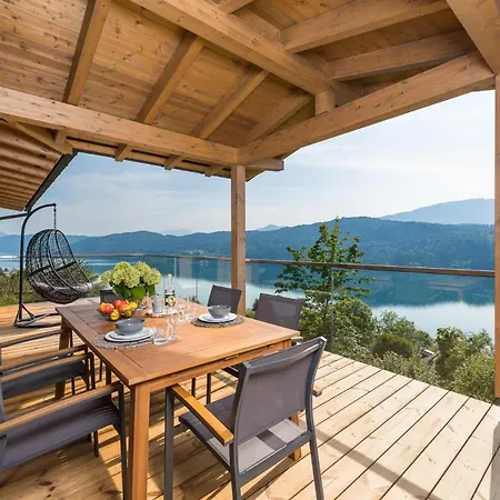 Apartment Seeblick Millstatt