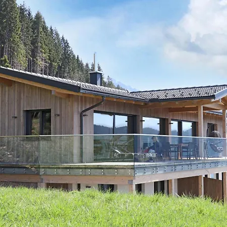 Seeblick Apartment