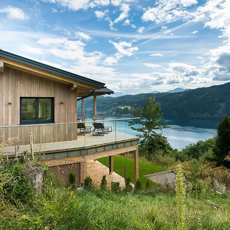 Apartment Seeblick Millstatt